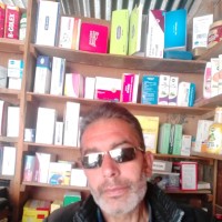 Chatter Singh