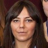 Silvija (Herceg) Rakić
