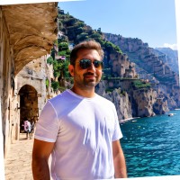 Muhammad Nauman