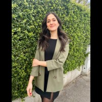 Elif Naz Kilic
