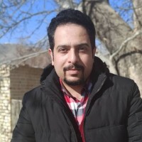 Adel Ghavami