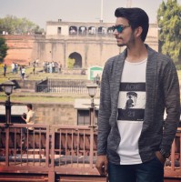 Ujjwal Kunwar