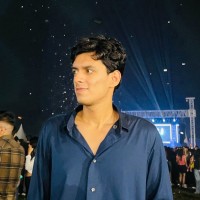 Satvik Chaudhary