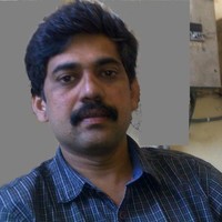Ravi Prakash