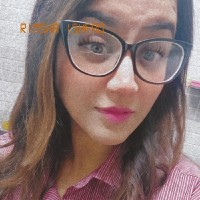 Rimsha Ashfaq