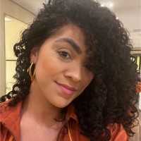 Aline lemes Pereira