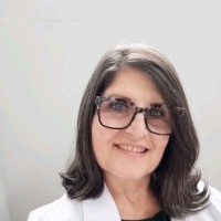 Célia Cristina Geraldini Gomes