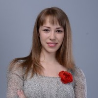 Anastasiya Shapoval (Karpenko)