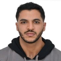 Elidrissi Hamza
