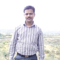Naresh Damor