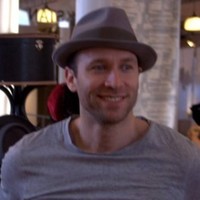 Daniel Cavrak