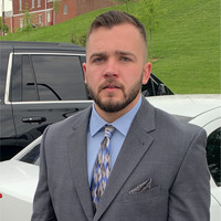 Austin Hatfield