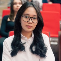 Dariga Satybaldiyeva