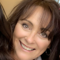 Christine March