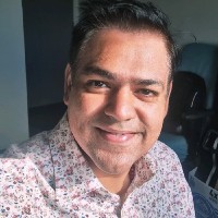 Mervyn Dias
