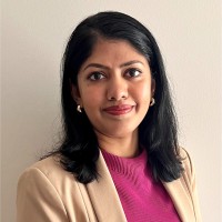 Geethu Elizabeth Eldho