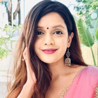 Apeksha Shetty