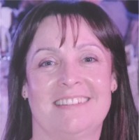 Sarah Griffiths Mcipp