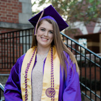 Katherine Parrish, Cfle-P
