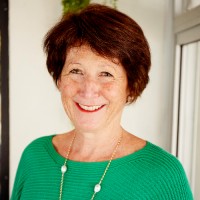 Trish O'Reilly