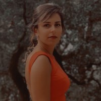 Patrícia T. Pereira