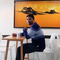 Suraj Kumar Gupta