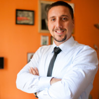 Eldar Klimentic