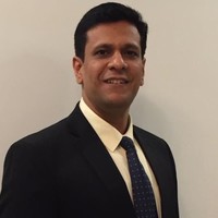Deepak Gursahani