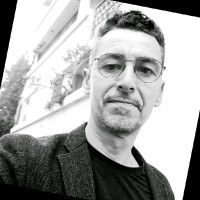 Franck Girard