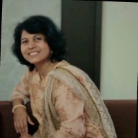 Aparna Chougule