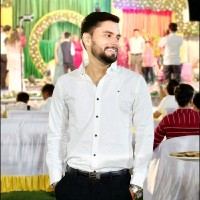 Jitendra Prajapati