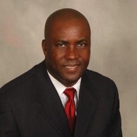 Isaac J Walcott