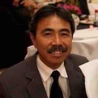 Mamoru Fukuyama