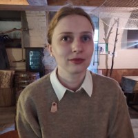 Julia Kuznetsova