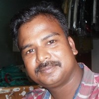 Bishawjit Pandit