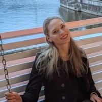 Tereza Kumperová