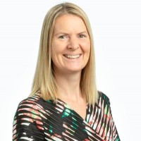 Melanie Johnstone