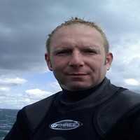 Mark Plaxton GCGI MCMI