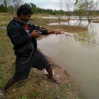 Girish Giri