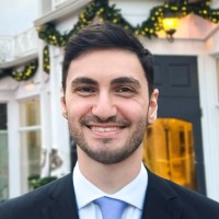 Elias Ansara