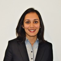 Tulsi Patel