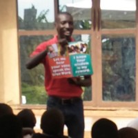 Alex Kaweesi