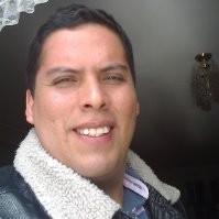 Jesus David Azambuja Jaime