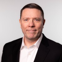 Chris Anderson, Msia, Cissp