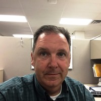 Mike Hanshaw