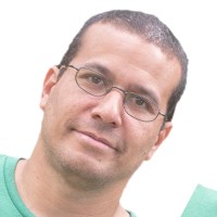 Carlos Enrique Azuaje Arias