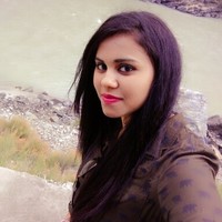 Akhila Krishnan