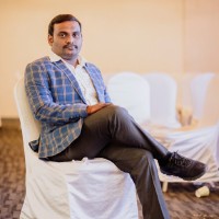 Sasikanth Ganesam