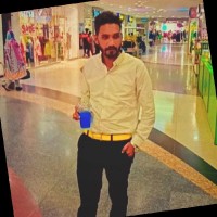 Faisal Farooq