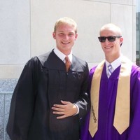 Parker Harrell